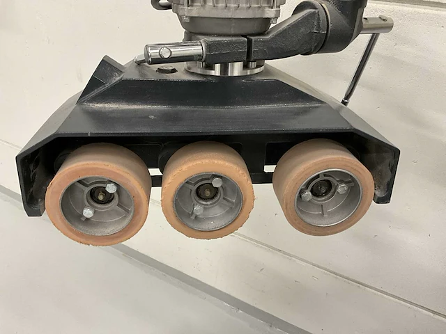 2022 hammer f3 tafel- en spilfreesmachine - afbeelding 7 van  13