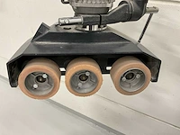 2022 hammer f3 tafel- en spilfreesmachine - afbeelding 7 van  13