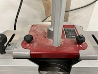 2022 hammer f3 tafel- en spilfreesmachine - afbeelding 12 van  13