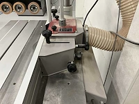 2022 hammer f3 tafel- en spilfreesmachine - afbeelding 13 van  13