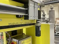 2022 hammer-ims marveloc - chariot inline meetsysteem (c) - afbeelding 4 van  20