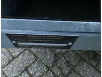 2022 hapert amigo aanhangwagen - afbeelding 5 van  6