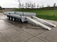 2022 hapert azure ma 3500kg multitransporter - afbeelding 2 van  11