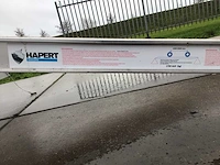 2022 hapert azure ma 3500kg multitransporter - afbeelding 3 van  11