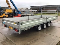 2022 hapert azure ma 3500kg multitransporter - afbeelding 6 van  11