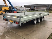 2022 hapert azure ma 3500kg multitransporter - afbeelding 7 van  11