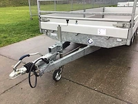 2022 hapert azure ma 3500kg multitransporter - afbeelding 10 van  11