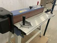 2022 hbm 200 bandschuurmachine - afbeelding 4 van  8