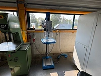 2022 hbm 40mm kolomboormachine - afbeelding 1 van  5