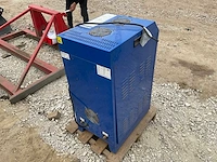 2022 hbm machines 11180 compressor - afbeelding 4 van  9