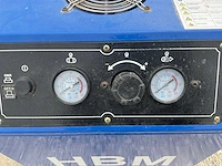 2022 hbm machines 11180 compressor - afbeelding 6 van  9