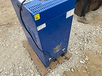 2022 hbm machines 11180 compressor - afbeelding 7 van  9