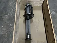 2022 heavy duty verticale pomp ongebruikt - afbeelding 1 van  5