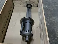 2022 heavy duty verticale pomp ongebruikt - afbeelding 3 van  5