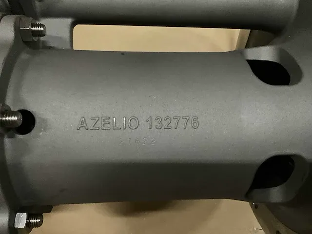 2022 heavy duty verticale pomp ongebruikt - afbeelding 5 van  5