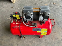 2022 hecht 2086 lj1500-50 luchtcompressor - afbeelding 1 van  7