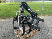 2022 hemach houtklem - afbeelding 1 van  9