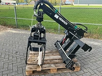 2022 hemach houtklem - afbeelding 2 van  9