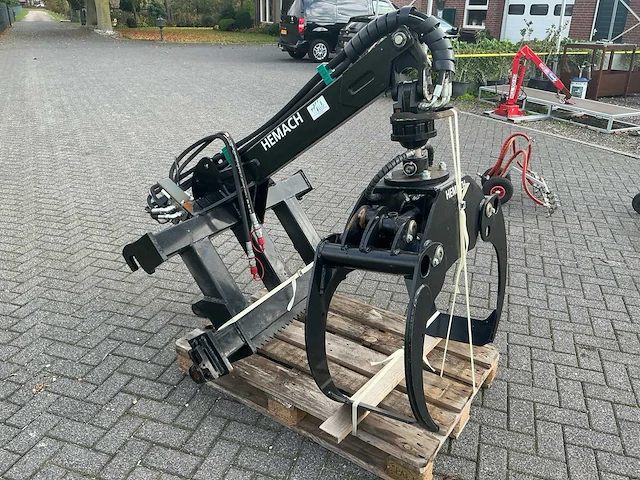 2022 hemach houtklem - afbeelding 4 van  9