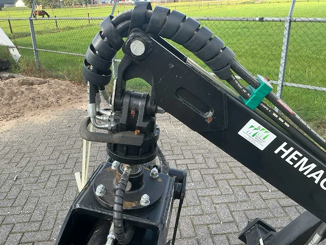 2022 hemach houtklem - afbeelding 6 van  9