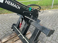 2022 hemach houtklem - afbeelding 7 van  9