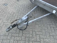 2022 henra aanhangwagens bv 27b aanhangwagen - afbeelding 7 van  10