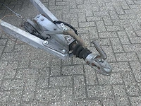 2022 henra aanhangwagens bv 27b aanhangwagen - afbeelding 8 van  10