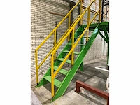2022 hfm gép-t v5 kleurenscheider / sorteerder - afbeelding 2 van  17