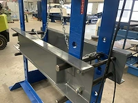 2022 hidroliksan workshop hydraulic press hydraulische pers - afbeelding 11 van  14