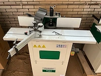 2022 holzstar tf 170 e tafel freesmachine - afbeelding 3 van  9