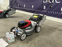 2022 honda hrg 466xb gazonmaaier - afbeelding 1 van  8