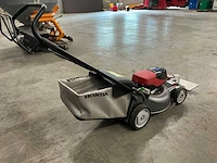 2022 honda hrg 466xb gazonmaaier - afbeelding 3 van  8