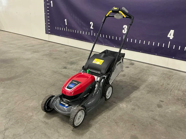2022 honda hrx476xb grasmaaier - afbeelding 2 van  9