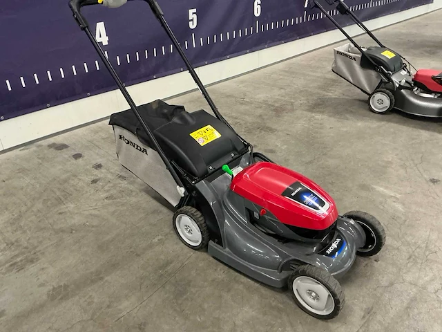 2022 honda hrx476xb grasmaaier - afbeelding 4 van  9