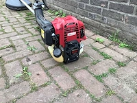 2022 honda umk450e bosmaaier - afbeelding 2 van  6