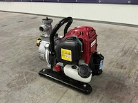2022 honda wx10t waterpomp - afbeelding 1 van  4