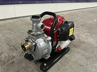 2022 honda wx10t waterpomp - afbeelding 2 van  4