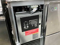 2022 hoshizaki fm-120ke-hc crushed ijsmachine - afbeelding 4 van  12
