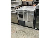 2022 hoshizaki fm-120ke-hc crushed ijsmachine - afbeelding 5 van  12