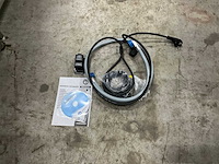 2022 hoshizaki fm-120ke-hc crushed ijsmachine - afbeelding 8 van  12