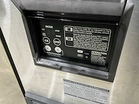2022 hoshizaki fm-120ke-hc crushed ijsmachine - afbeelding 10 van  12