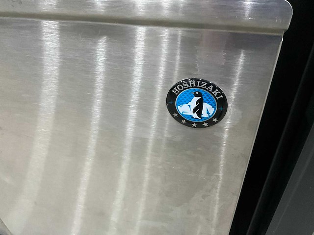 2022 hoshizaki fm-120ke-hc crushed ijsmachine - afbeelding 12 van  12