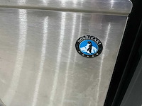 2022 hoshizaki fm-120ke-hc crushed ijsmachine - afbeelding 12 van  12