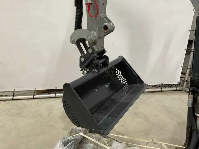 2022 hsw-06 - minigraafmachine - afbeelding 3 van  25