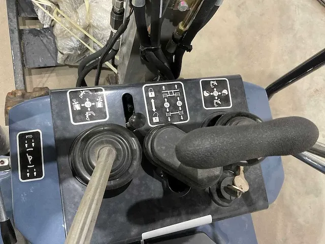 2022 hsw-06 - minigraafmachine - afbeelding 6 van  25