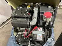 2022 hsw-06 - minigraafmachine - afbeelding 10 van  25