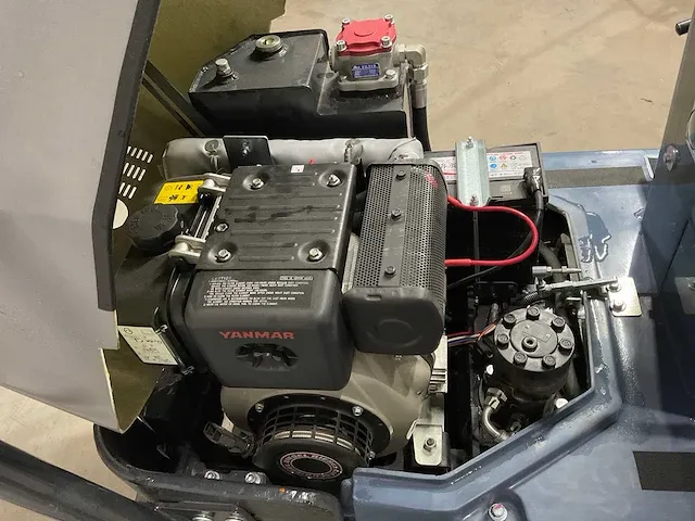 2022 hsw-06 - minigraafmachine - afbeelding 11 van  25