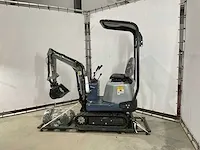 2022 hsw-06 - minigraafmachine