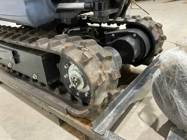 2022 hsw-06 - minigraafmachine - afbeelding 13 van  25