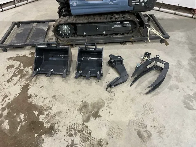 2022 hsw-06 - minigraafmachine - afbeelding 14 van  25